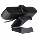 Технопапа · Web-камера A4Tech Камера Web PK-980HA черный 2Mpix (1920x1080) USB3.0 с микрофоном