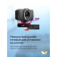 Технопапа · Веб-камера Genius ECam 8000 /FHD/1080p до 30 кадров в сек./2 МП CMOS/фиксированный фокус/микрофон, черный (32200001406)