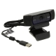 Технопапа · Камера Web Logitech C920e черный 3Mpix (1920x1080) USB2.0 с микрофоном (960-001086)