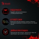 Технопапа · Клавиатура A4 Bloody B500N серый USB for gamer LED