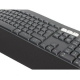 Технопапа · Комплект клавиатура + мышь Logitech MK850 Performance, black, английская/русская