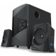 Технопапа · Акустическая система Creative SBS E2500 [51mf0485aa001], 2.1 канала, черная