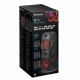 Технопапа · Defender Колонки G78 70Вт, BT FM TF USB MIC Light 65178