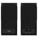 Технопапа · Компьютерная акустика 2.0 Sven MC-20 SV-014438 черный, 90Вт, USB/microSD, пульт ДУ, Bluetooth