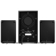 Технопапа · Колонки Sven MS-90, 2.1, черный [sv-012861]