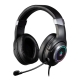 Технопапа · Наушники A4Tech Bloody G350 игровые, с микрофоном, USB, черный