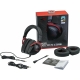 Технопапа · Проводные наушники ASUS ROG Delta S Core, 7.1 Virtual, 20 Гц - 40000 Гц, 32Ω, кабель - 1.5 м, черный