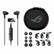 Технопапа · Гарнитура ASUS ROG CETRA II (90YH02S0-B2UA00)
