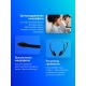 Технопапа · Гарнитура EPOS Sennheiser PC 8 USB, для контактных центров, накладные, проводные, черный [1000432]