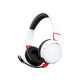 Технопапа · Наушники геймерские HyperX Cloud Mini Wireless White (7G8F2AA), белый