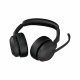 Технопапа · Наушники Jabra Evolve2 55, Link380a MS Stereo (25599-999-999) черный