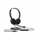 Технопапа · Проводная гарнитура Jabra EVOLVE 10 Stereo (PN:2699-820-109)