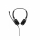 Технопапа · Проводная гарнитура Jabra EVOLVE 10 Stereo (PN:2699-820-109)