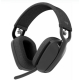 Технопапа · Гарнитура Logitech Zone Vibe 100 Bluetooth Headset - Graphite 981-001213 .