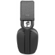 Технопапа · Гарнитура Logitech Zone Vibe 100 Bluetooth Headset - Graphite 981-001213 .