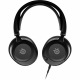 Технопапа · Наушники SteelSeries Arctis Nova 1 Wired Gaming Headset Black