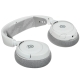Технопапа · Наушники SteelSeries Arctis Nova 1 Wired Gaming Headset White