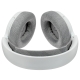 Технопапа · Наушники SteelSeries Arctis Nova 1 Wired Gaming Headset White