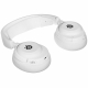 Технопапа · Наушники SteelSeries Arctis Nova 5 Wireless White