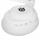 Технопапа · Наушники SteelSeries Arctis Nova 5 Wireless White