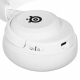 Технопапа · Наушники SteelSeries Arctis Nova 5 Wireless White