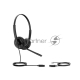 Технопапа · Гарнитура проводная Yealink YHS34 Lite Dual черный