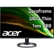 Технопапа · Acer UM. HR2EE. E01 Монитор 27 ACER Vero RL272Eyiiv IPS