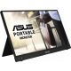 Технопапа · Монитор 15.6" Asus Portable MB16ACV темно-серый (90lm0381-b01370)