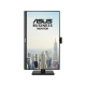Технопапа · Монитор Asus 23.8" Business BE249QFK черный IPS LED 16:9 HDMI M/M матовая HAS Piv 250cd 178гр/178гр 1920x1080 100Hz VGA DP FHD USB 5.24кг