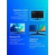 Технопапа · 27" Монитор ASUS VY279HF, 1920x1080, IPS, 100Гц, 1хHDMI, черный [90lm06d3-b01170]