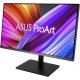 Технопапа · ASUS 90LM03H3-B02370 Монитор 32" ProArt PA32UCR-K IPS Mini-LED 3840x2160, 60 Гц, 5 мс, 16:9, 400 кд/м2, 3xHDMI, 1xDP, 1xUSB-C, 4xUSB 3.2, 1x3.5 мм, черный