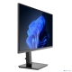 Технопапа · Монитор 27" Bravus BVQ2737PC IPS 2560x1440, 100 Гц, 5 мс, 16:9, 250 кд/м², 1xHDMI, 1xDP, 1xUSB-C, 1x3.5 мм, черный