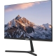 Технопапа · Монитор 23.8" Dahua DHI-LM24-B201A черный 1920x1080, 100Hz, IPS LED, 5ms, HDMI/VGA/DP