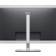 Технопапа · Монитор Dell 27" P2725DE черный IPS LED 16:9 HDMI матовая HAS Piv 1500:1 350cd 178гр/178гр 2560x1440 100Hz DP Quad 2K (1440p) USB 6.59кг