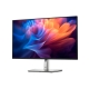 Технопапа · Монитор 27" Dell, P2725HE, IPS, 100Гц, 16:9, Серебристо-черный