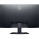 Технопапа · 27" Монитор DELL s2722dc, 2560x1440, 75 Гц, IPS, черный/серебристый