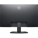 Технопапа · Монитор Dell SE2725H 27" VA LED 1920x1080 FULL HD частота 75Hz, черный матовый