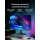 Технопапа · 21.5" Монитор Digma Progress 22P201F, 1920x1080, IPS, 75Гц, черный