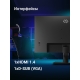Технопапа · 21.5" Монитор Digma Progress 22P201F, 1920x1080, IPS, 75Гц, черный