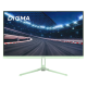 Технопапа · Монитор Digma 23.8" Overdrive 24P410F мятный IPS LED 1ms 16:9 HDMI матовая 300cd 178гр/178гр 1920x1080 200Hz G-Sync FreeSync DP FHD USB 2.8кг
