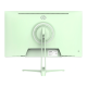 Технопапа · Монитор Digma 23.8" Overdrive 24P410F мятный IPS LED 1ms 16:9 HDMI матовая 300cd 178гр/178гр 1920x1080 200Hz G-Sync FreeSync DP FHD USB 2.8кг