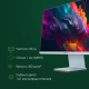 Технопапа · Игровой монитор Digma Pro 27" Art L 2560 1440 2K, с частотой 165Гц, антибликовое покрытие, синий