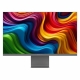 Технопапа · 27" Монитор игровой DIGMA PRO Art S, 3840x2160, IPS, 1хHDMI, 1хDP, серый [dm27sp01]