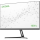 Технопапа · Digma DM27SB12 Монитор 27" Progress 27P301F IPS 1920x550, 100 Гц, 5 мс, 16:9, 300 кд/м², 1xHDMI, 1xVGA, 2x2 Вт, черный