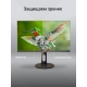 Технопапа · 27" Монитор игровой Digma Progress 27P505Q, 2560x1440, IPS, 75Гц, 2хHDMI, 1хDP, черный [dm27sb06]