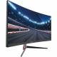 Технопапа · Digma DM30VG01 Монитор 30" Overdrive 30A510F VA 2560x1080, 200 Гц, 8 мс, 21:9, 300 кд/м², 1xHDMI, 1xDP, 1xUSB, черный