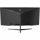 Технопапа · Digma DM30VG01 Монитор 30" Overdrive 30A510F VA 2560x1080, 200 Гц, 8 мс, 21:9, 300 кд/м², 1xHDMI, 1xDP, 1xUSB, черный