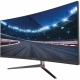 Технопапа · Digma DM30VG01 Монитор 30" Overdrive 30A510F VA 2560x1080, 200 Гц, 8 мс, 21:9, 300 кд/м², 1xHDMI, 1xDP, 1xUSB, черный