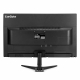 Технопапа · ExeGate EX297377RUS Монитор 24" EB2400A (VA LED Grade A+, FHD, 1920x1080@75Гц, 16:9, 200cd/m2, 3000:1, 178°/178°, 5ms, D-Sub, HDMI, Flicker-free, Low Blue Light, кабель HDMI 1.5м, VESA 75x75, регулировка наклона (tilt), черный)