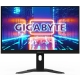 Технопапа · Монитор 27" Gigabyte M27U, 3840х2160, 160 Гц, IPS, черный (9dm27u-00-1abek)